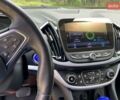 Красный Шевроле Вольт, объемом двигателя 1.5 л и пробегом 67 тыс. км за 18000 $, фото 6 на Automoto.ua