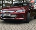 Червоний Шевроле Вольт, об'ємом двигуна 1.49 л та пробігом 89 тис. км за 18300 $, фото 9 на Automoto.ua