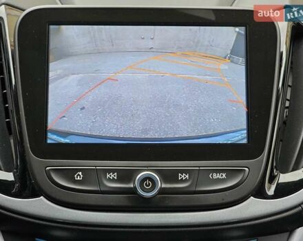 Шевроле Вольт 2016 в Киеве на Automoto.ua Красный Шевроле Вольт, объемом двигателя 1.5 л и пробегом 158 тыс. км за 12500 $, фото 29 на Automoto.ua