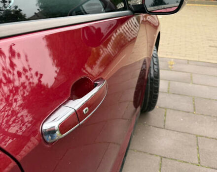 Красный Шевроле Вольт, объемом двигателя 1.49 л и пробегом 96 тыс. км за 13999 $, фото 5 на Automoto.ua