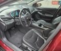 Шевроле Вольт 2016 в Киеве на Automoto.ua Красный Шевроле Вольт, объемом двигателя 1.5 л и пробегом 158 тыс. км за 12500 $, фото 19 на Automoto.ua
