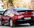 Красный Шевроле Вольт, объемом двигателя 1.5 л и пробегом 160 тыс. км за 18300 $, фото 11 на Automoto.ua