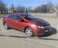 Красный Шевроле Вольт, объемом двигателя 0 л и пробегом 124 тыс. км за 14499 $, фото 1 на Automoto.ua