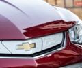 Красный Шевроле Вольт, объемом двигателя 1.5 л и пробегом 160 тыс. км за 16900 $, фото 5 на Automoto.ua