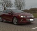 Красный Шевроле Вольт, объемом двигателя 1.5 л и пробегом 121 тыс. км за 9399 $, фото 1 на Automoto.ua