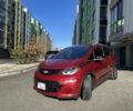 Червоний Шевроле Вольт, об'ємом двигуна 0 л та пробігом 120 тис. км за 14299 $, фото 1 на Automoto.ua