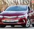 Красный Шевроле Вольт, объемом двигателя 1.5 л и пробегом 160 тыс. км за 16900 $, фото 1 на Automoto.ua