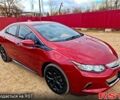 Красный Шевроле Вольт, объемом двигателя 1.5 л и пробегом 174 тыс. км за 10900 $, фото 1 на Automoto.ua