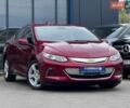 Червоний Шевроле Вольт, об'ємом двигуна 1.49 л та пробігом 138 тис. км за 13990 $, фото 1 на Automoto.ua