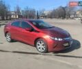 Червоний Шевроле Вольт, об'ємом двигуна 1.5 л та пробігом 124 тис. км за 14300 $, фото 1 на Automoto.ua