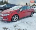 Красный Шевроле Вольт, объемом двигателя 1.5 л и пробегом 108 тыс. км за 2900 $, фото 1 на Automoto.ua