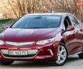 Красный Шевроле Вольт, объемом двигателя 1.5 л и пробегом 160 тыс. км за 18300 $, фото 8 на Automoto.ua
