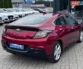Червоний Шевроле Вольт, об'ємом двигуна 1.49 л та пробігом 138 тис. км за 13990 $, фото 47 на Automoto.ua