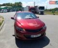 Червоний Шевроле Вольт, об'ємом двигуна 1.5 л та пробігом 85 тис. км за 14950 $, фото 5 на Automoto.ua