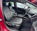 Червоний Шевроле Вольт, об'ємом двигуна 1.49 л та пробігом 138 тис. км за 13990 $, фото 33 на Automoto.ua