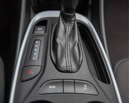 Красный Шевроле Вольт, объемом двигателя 1.5 л и пробегом 121 тыс. км за 9399 $, фото 9 на Automoto.ua