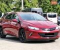 Червоний Шевроле Вольт, об'ємом двигуна 1.49 л та пробігом 84 тис. км за 15900 $, фото 3 на Automoto.ua