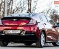 Красный Шевроле Вольт, объемом двигателя 1.5 л и пробегом 160 тыс. км за 18300 $, фото 14 на Automoto.ua
