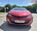 Червоний Шевроле Вольт, об'ємом двигуна 1.5 л та пробігом 85 тис. км за 14950 $, фото 25 на Automoto.ua