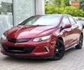 Червоний Шевроле Вольт, об'ємом двигуна 1.49 л та пробігом 84 тис. км за 15900 $, фото 7 на Automoto.ua