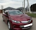 Червоний Шевроле Вольт, об'ємом двигуна 1.49 л та пробігом 111 тис. км за 16700 $, фото 1 на Automoto.ua