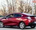 Красный Шевроле Вольт, объемом двигателя 1.5 л и пробегом 160 тыс. км за 16900 $, фото 12 на Automoto.ua
