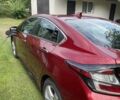 Шевроле Вольт 2018 в Золочев на Automoto.ua Красный Шевроле Вольт, объемом двигателя 1.5 л и пробегом 136 тыс. км за 16900 $, фото 15 на Automoto.ua