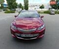 Красный Шевроле Вольт, объемом двигателя 1.49 л и пробегом 199 тыс. км за 14500 $, фото 1 на Automoto.ua