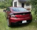 Шевроле Вольт 2018 в Золочев на Automoto.ua Красный Шевроле Вольт, объемом двигателя 1.5 л и пробегом 136 тыс. км за 16900 $, фото 10 на Automoto.ua
