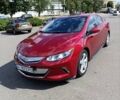 Красный Шевроле Вольт, объемом двигателя 1.49 л и пробегом 190 тыс. км за 12700 $, фото 4 на Automoto.ua