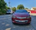 Червоний Шевроле Вольт, об'ємом двигуна 1.5 л та пробігом 18 тис. км за 20000 $, фото 1 на Automoto.ua