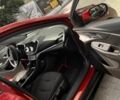 Красный Шевроле Вольт, объемом двигателя 1.5 л и пробегом 140 тыс. км за 16500 $, фото 16 на Automoto.ua