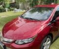Шевроле Вольт 2018 в Золочев на Automoto.ua Красный Шевроле Вольт, объемом двигателя 1.5 л и пробегом 136 тыс. км за 16900 $, фото 12 на Automoto.ua
