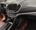 Красный Шевроле Вольт, объемом двигателя 1.5 л и пробегом 140 тыс. км за 16500 $, фото 22 на Automoto.ua