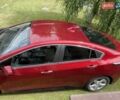 Шевроле Вольт 2018 в Золочев на Automoto.ua Красный Шевроле Вольт, объемом двигателя 1.5 л и пробегом 136 тыс. км за 16900 $, фото 13 на Automoto.ua