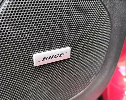 Красный Шевроле Вольт, объемом двигателя 1.49 л и пробегом 190 тыс. км за 12700 $, фото 8 на Automoto.ua