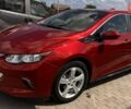 Червоний Шевроле Вольт, об'ємом двигуна 1.5 л та пробігом 140 тис. км за 16000 $, фото 1 на Automoto.ua