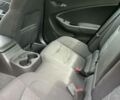 Червоний Шевроле Вольт, об'ємом двигуна 1.5 л та пробігом 136 тис. км за 14900 $, фото 10 на Automoto.ua