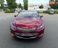 Красный Шевроле Вольт, объемом двигателя 1.49 л и пробегом 193 тыс. км за 14000 $, фото 11 на Automoto.ua