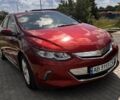 Красный Шевроле Вольт, объемом двигателя 1.5 л и пробегом 140 тыс. км за 16500 $, фото 1 на Automoto.ua