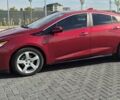 Красный Шевроле Вольт, объемом двигателя 1.49 л и пробегом 173 тыс. км за 13800 $, фото 1 на Automoto.ua