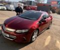 Червоний Шевроле Вольт, об'ємом двигуна 1.5 л та пробігом 118 тис. км за 16000 $, фото 1 на Automoto.ua