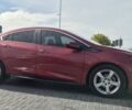 Красный Шевроле Вольт, объемом двигателя 1.49 л и пробегом 173 тыс. км за 13800 $, фото 2 на Automoto.ua
