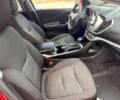 Красный Шевроле Вольт, объемом двигателя 1.5 л и пробегом 50 тыс. км за 11100 $, фото 7 на Automoto.ua