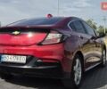 Красный Шевроле Вольт, объемом двигателя 1.49 л и пробегом 173 тыс. км за 13800 $, фото 5 на Automoto.ua