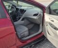 Красный Шевроле Вольт, объемом двигателя 1.49 л и пробегом 173 тыс. км за 13800 $, фото 9 на Automoto.ua