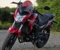 Красный Шевроле Вольт, объемом двигателя 1.5 л и пробегом 52 тыс. км за 3915 $, фото 1 на Automoto.ua