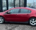 Червоний Шевроле Вольт, об'ємом двигуна 0 л та пробігом 155 тис. км за 9590 $, фото 5 на Automoto.ua