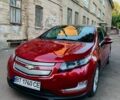 Червоний Шевроле Вольт, об'ємом двигуна 1.4 л та пробігом 157 тис. км за 11900 $, фото 1 на Automoto.ua
