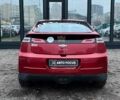 Червоний Шевроле Вольт, об'ємом двигуна 0 л та пробігом 155 тис. км за 9590 $, фото 4 на Automoto.ua